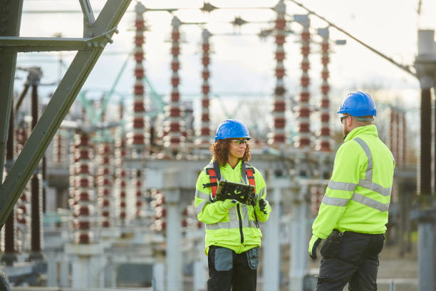 Best Licensed Electrician  in Abilene, KS