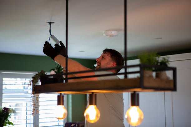 Best Electrical Troubleshooting Services  in Abilene, KS