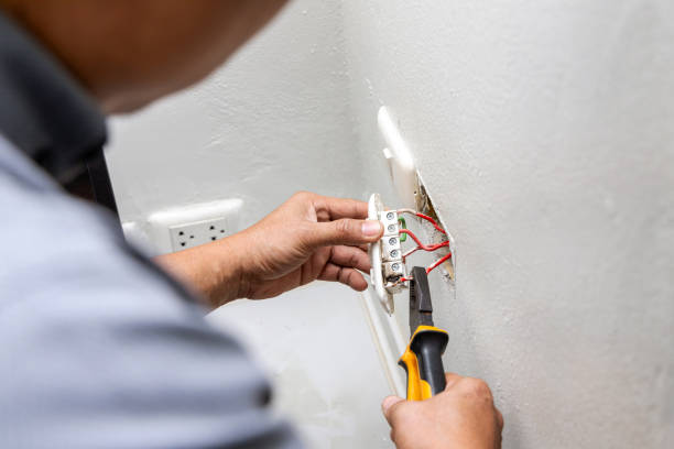 Best Emergency Electrical Repair  in Abilene, KS