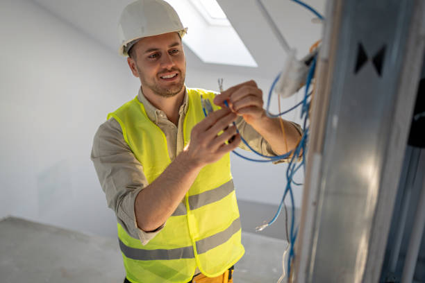 Best Local Electrician Companies  in Abilene, KS